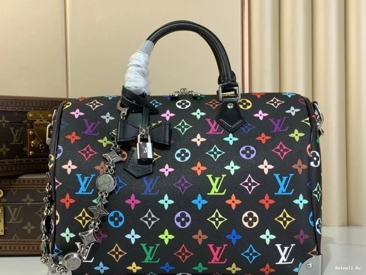 40408 Vuitton Speedy Bags Louis Stylish 0723